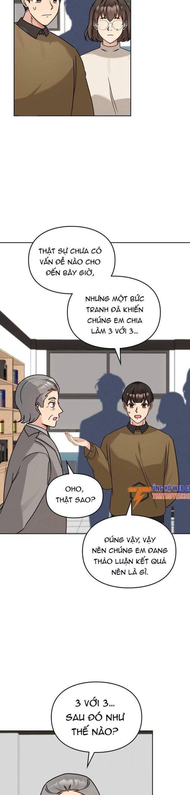 Tôi Trở Thành Một Người Cha - Page 27