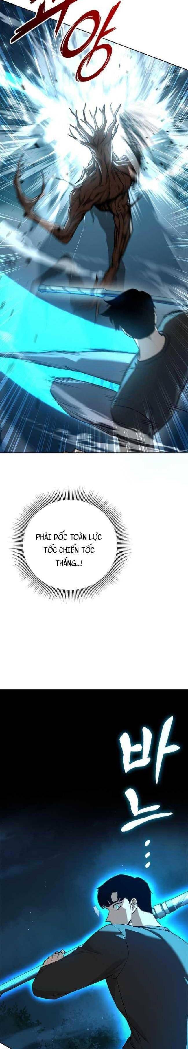 Trường Học Chiến Binh - Page 28