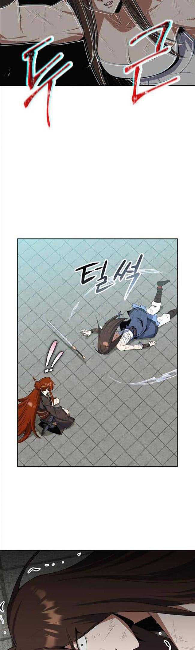 Tuyệt Đỉnh Võ Lâm - Page 14