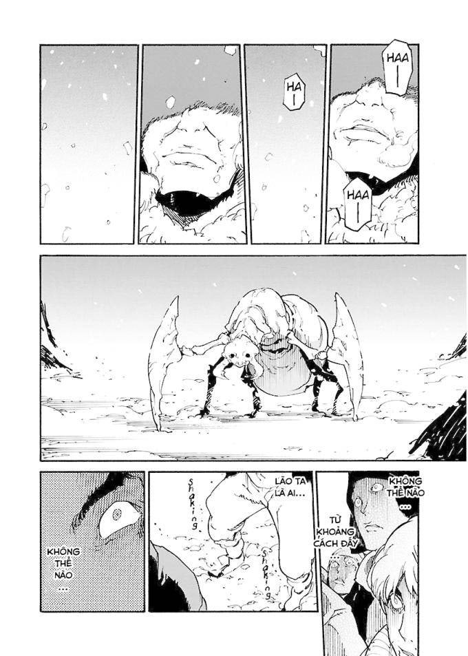 Ryuuma No Gagou - Page 9