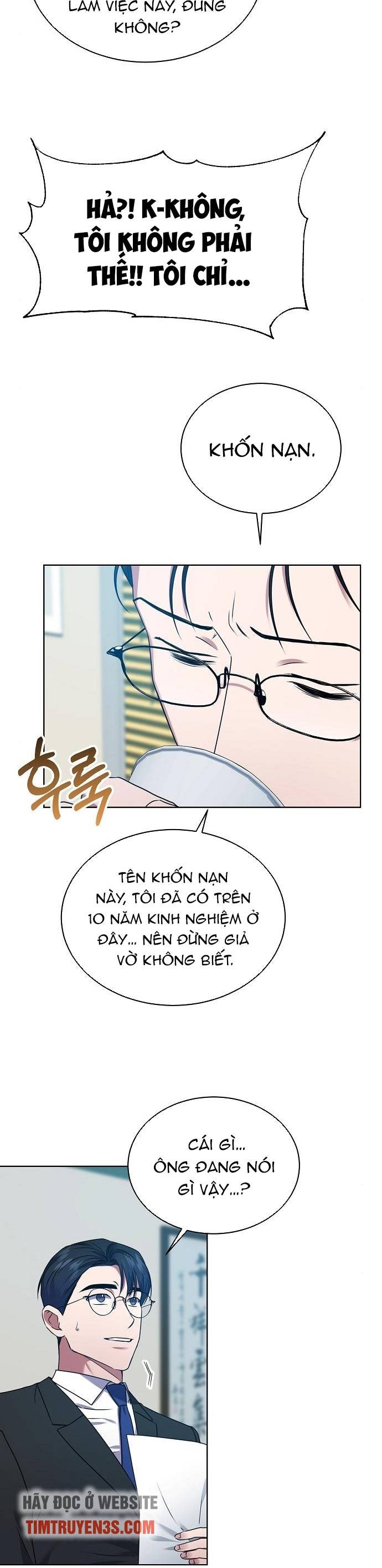 Ta Là Người Thu Thuế - Page 21