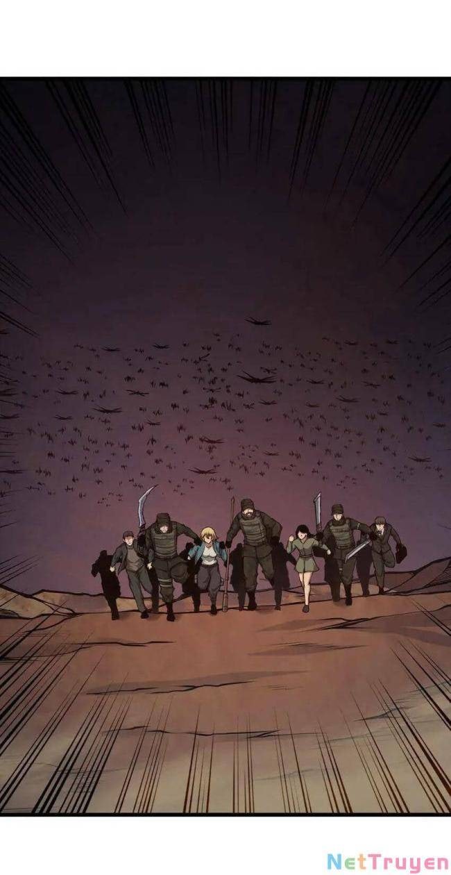 Ta Cần Phải Trở Thành Quái Vật - Page 26