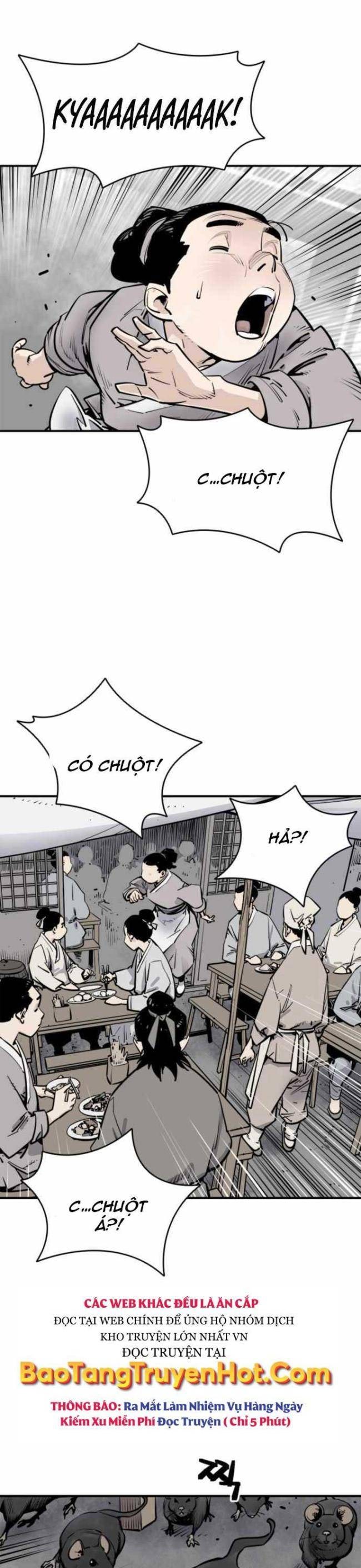 Sát Thủ Tống Lý Thu - Page 13