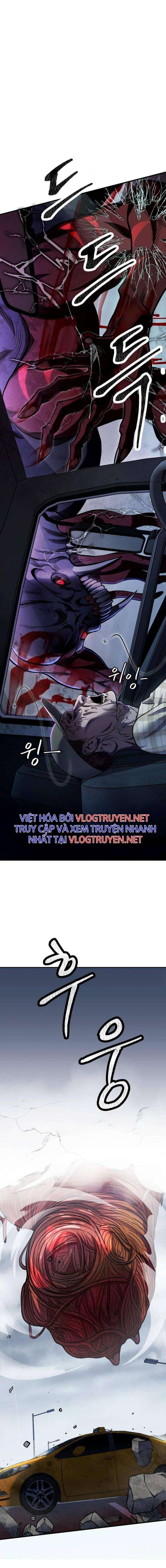 Quái Vật - Page 5