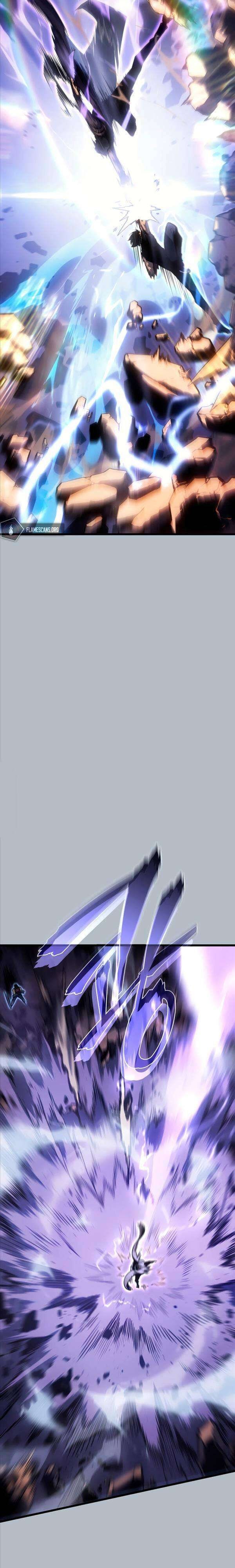 Tôi Thăng Cấp Một Mình SS3 - Page 10