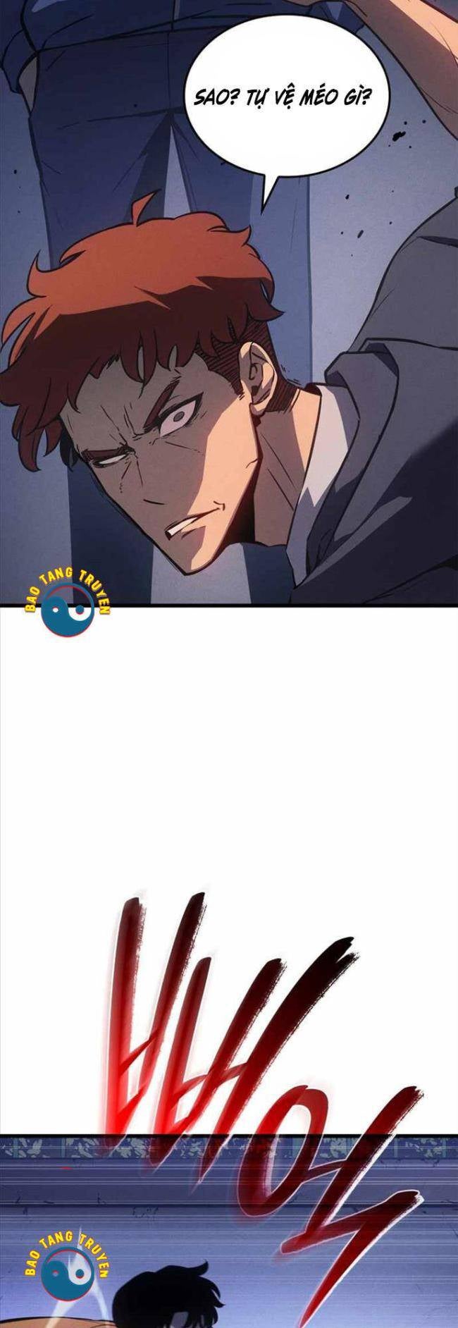 Tôi Thăng Cấp Một Mình SS3 - Page 22