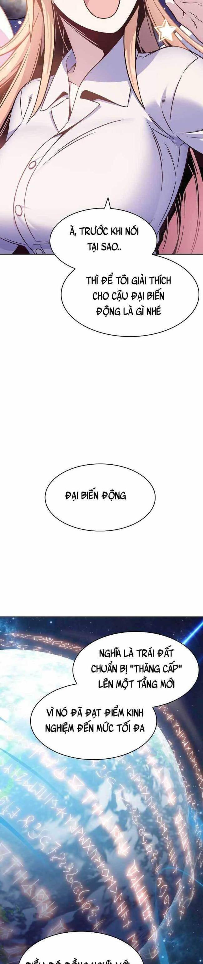 Trừ Tôi Tất Cả Đều Là Quy Hồi Giả - Page 23