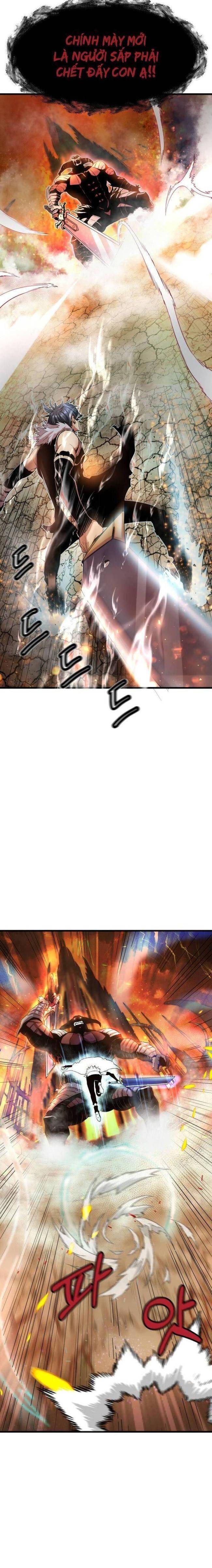 Ta Trở Về Từ Địa Ngục - Page 6