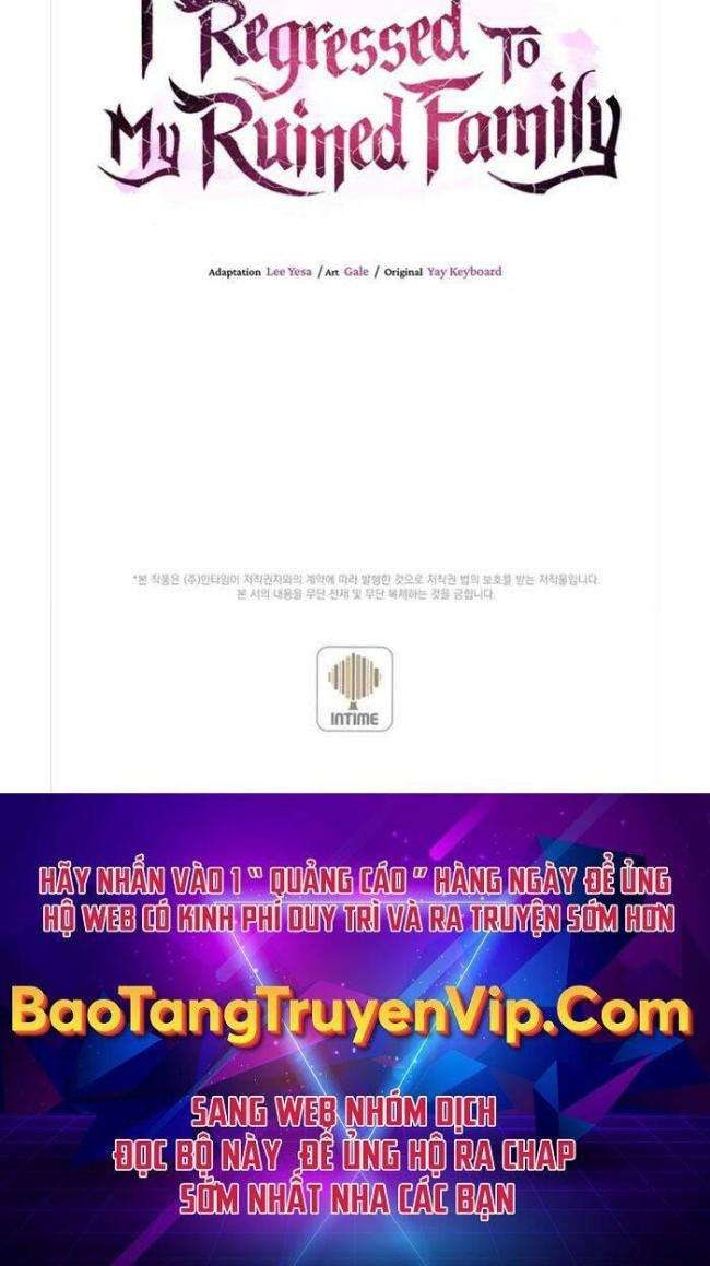 Hồi Quy Vào Gia Tộc Suy Tàn - Page 32