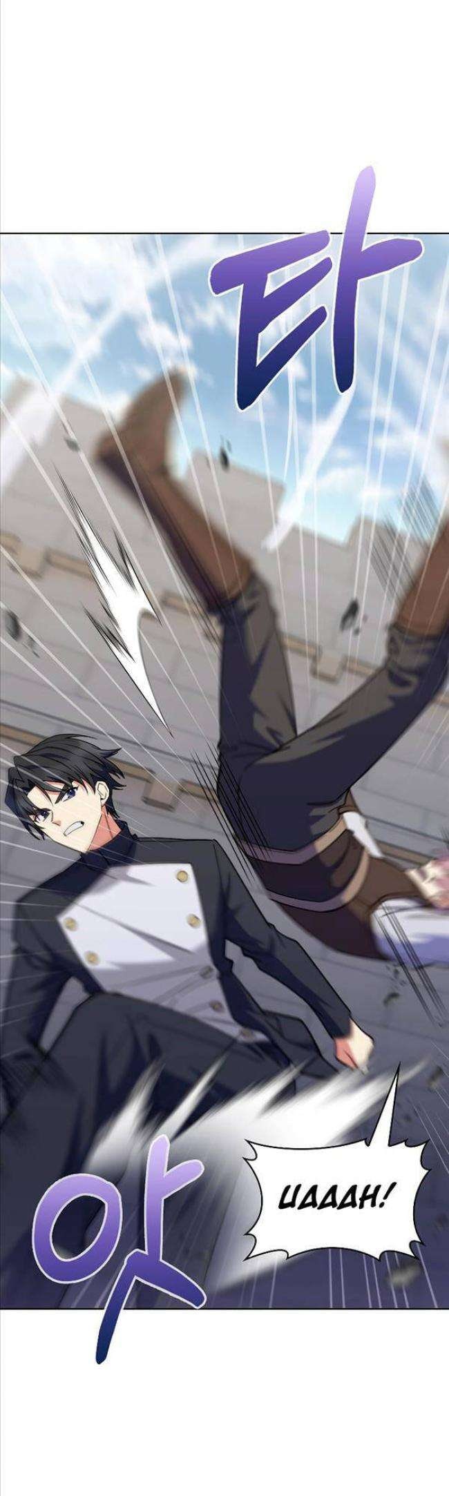 Hồi Quy Vào Gia Tộc Suy Tàn - Page 47