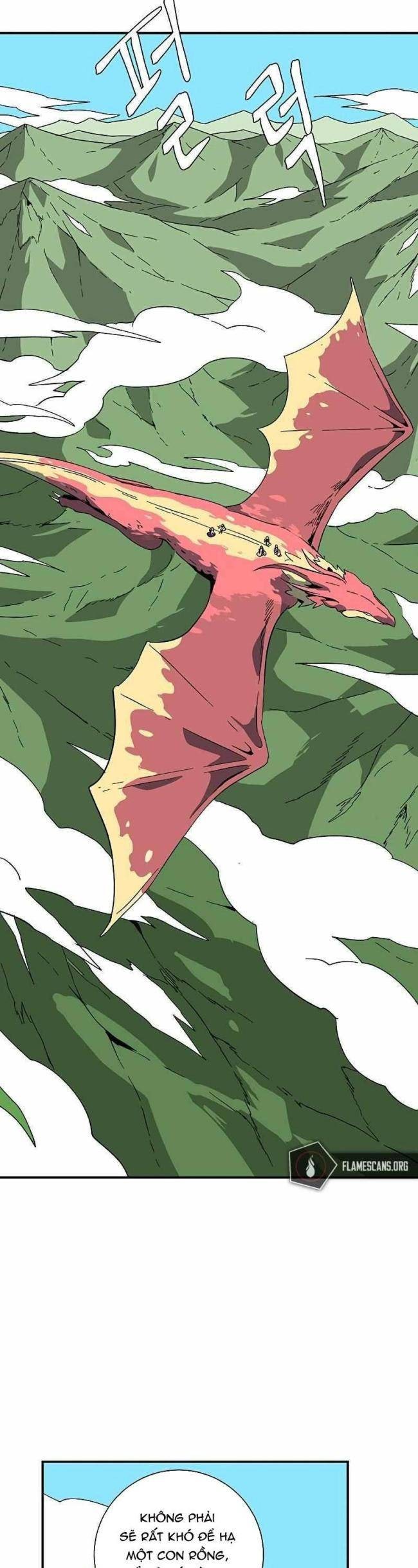 Ta Một Bước Làm Quỷ Vương - Page 36