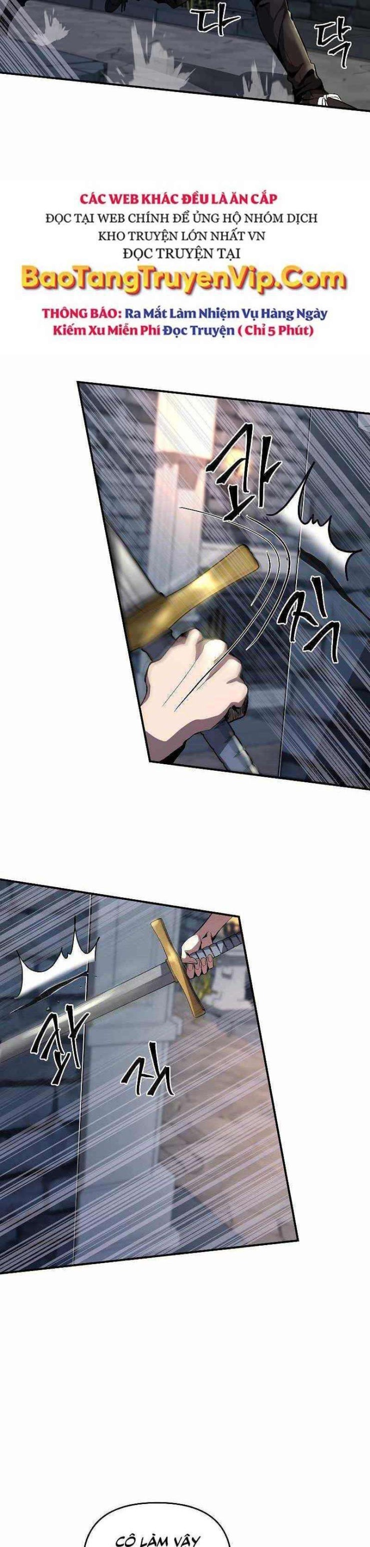 Con Đường Diệt Thần - Page 9