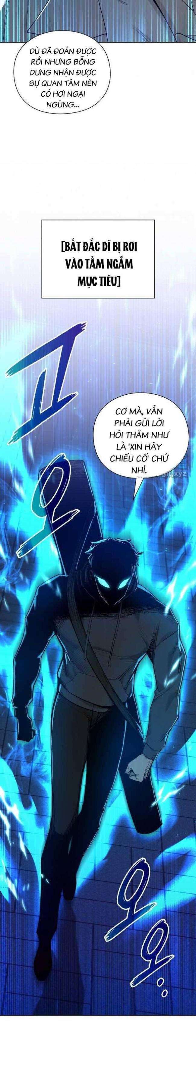 Trường Học Chiến Binh - Page 38