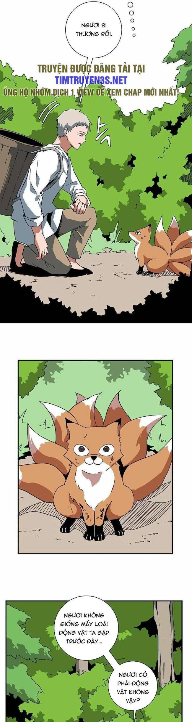 Ta Một Bước Làm Quỷ Vương - Page 6