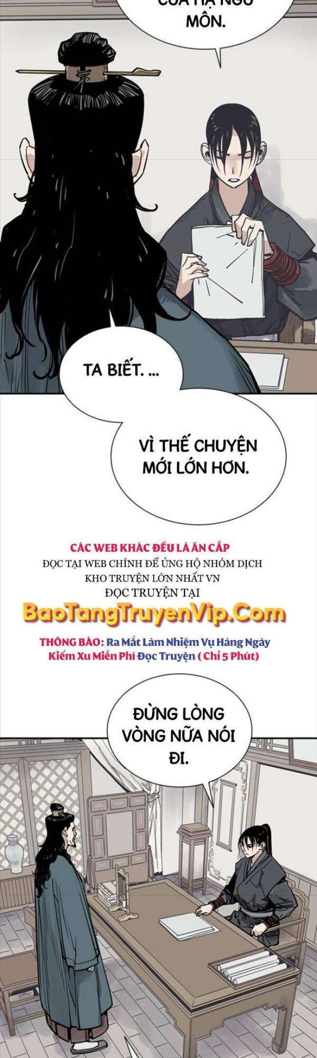 Sát Thủ Tống Lý Thu - Page 15