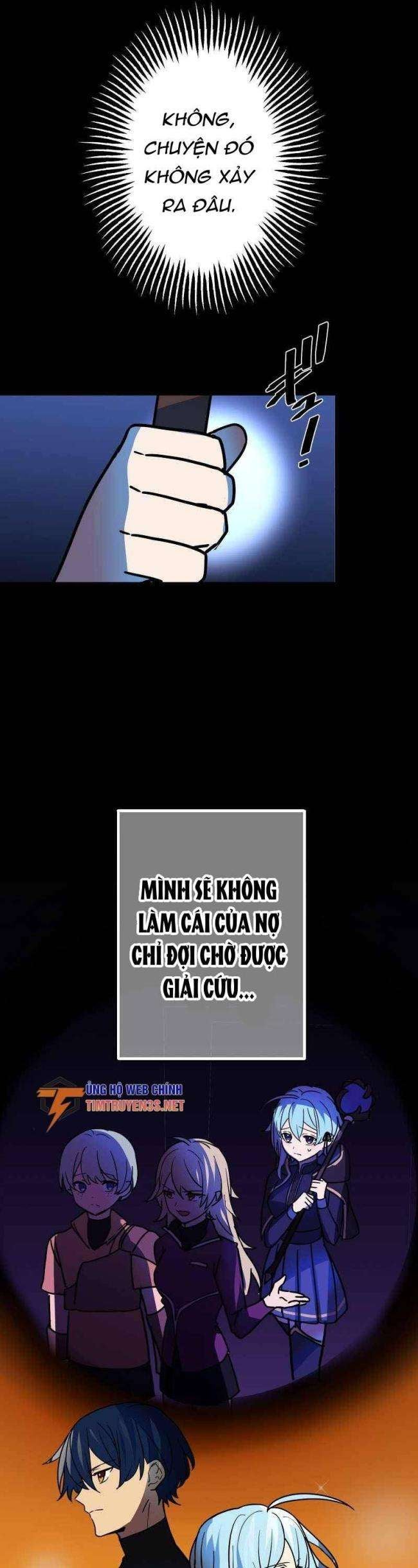 Hồi Quy Trở Thành Mạo Hiểm Giả Mạnh Nhất Nhờ Class Ẩn Điều Khiển Trọng Lực - Page 36