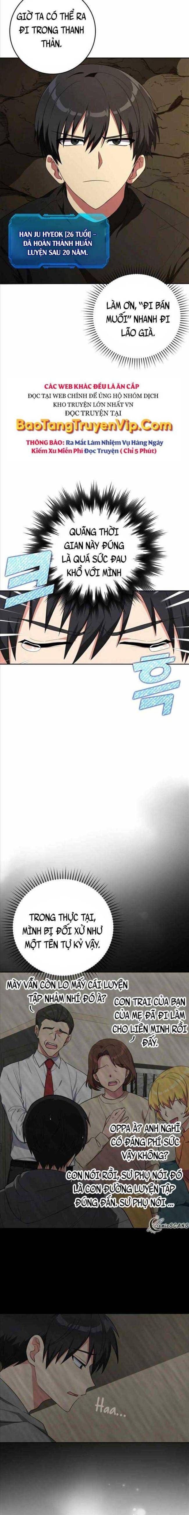 Người Chơi Cấp Tối Đa - Page 15