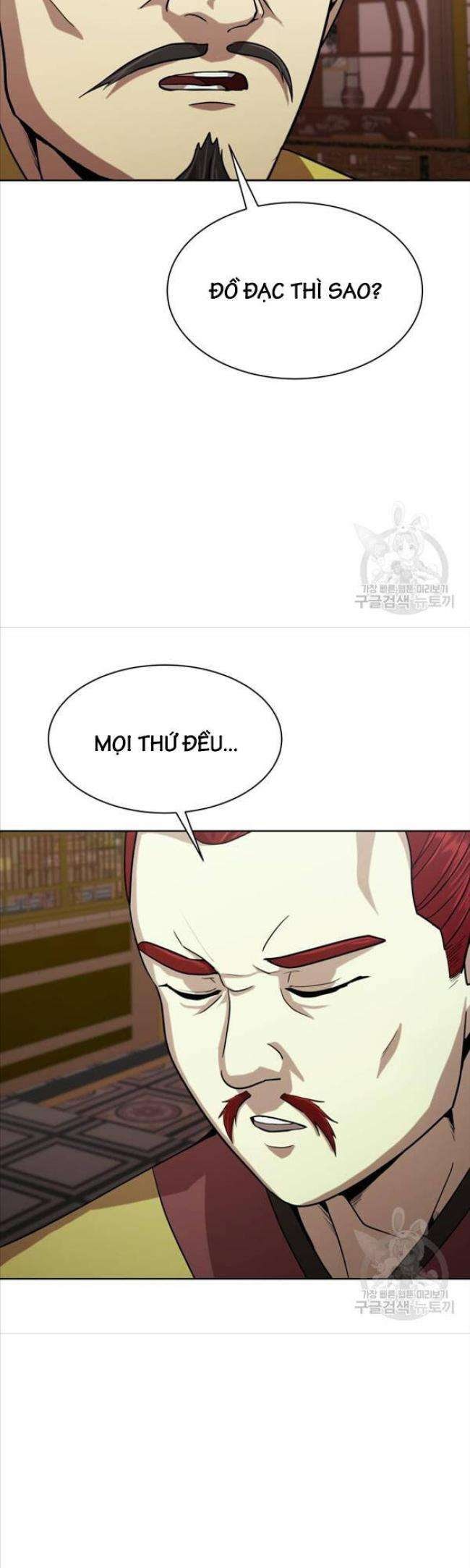 Bậc Thầy Phép Thuật Ở Thế Giới Võ Lâm - Page 28