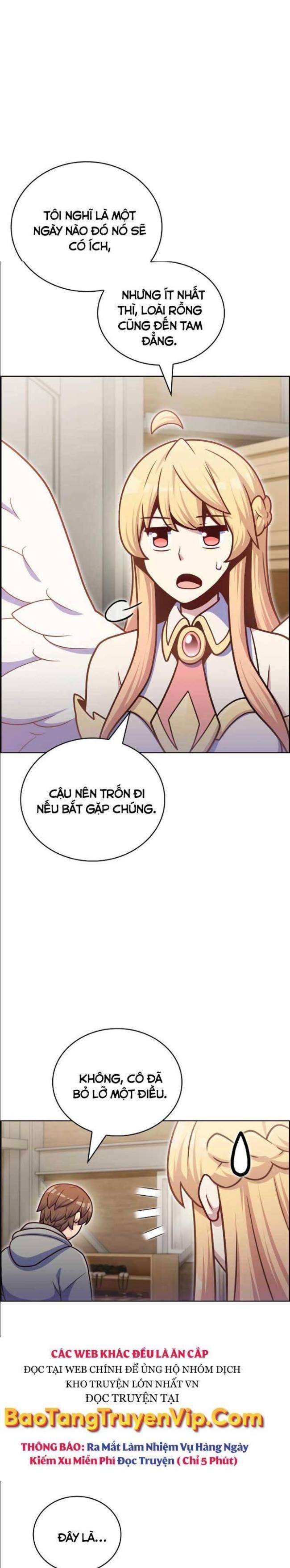 Trừ Tôi Tất Cả Đều Là Quy Hồi Giả - Page 33