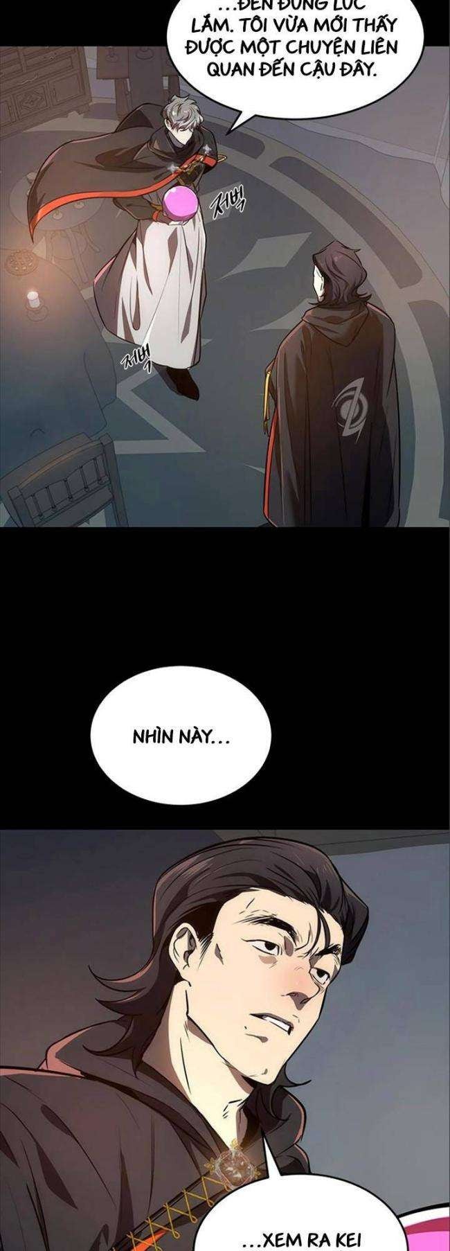 Sự Trở Lại Của Ranker Huyền Thoại - Page 51