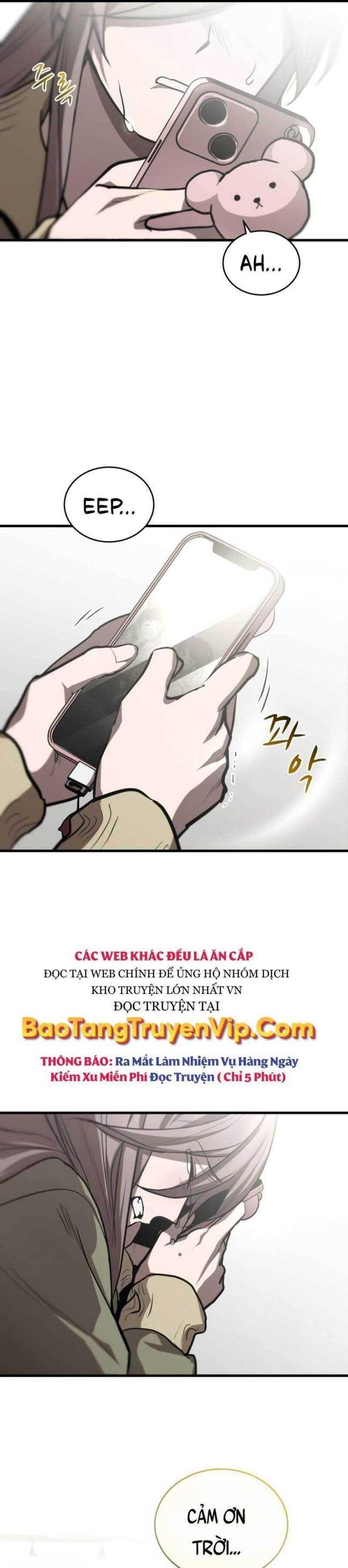 Dororo-Báo Thù - Page 30