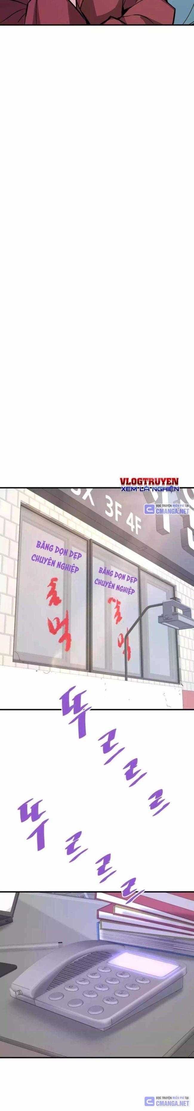 Ta Trở Về Từ Địa Ngục - Page 9