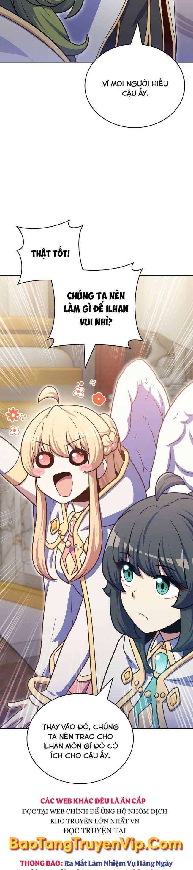 Trừ Tôi Tất Cả Đều Là Quy Hồi Giả - Page 33