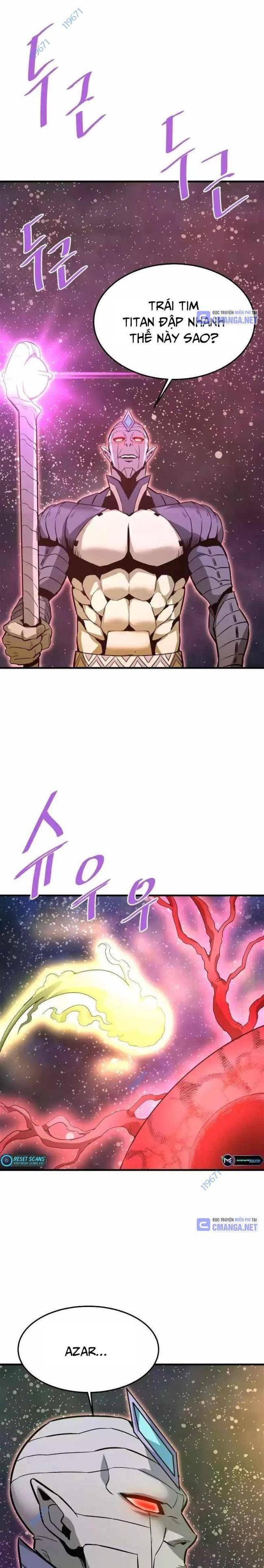 Ta Trở Về Từ Địa Ngục - Page 32