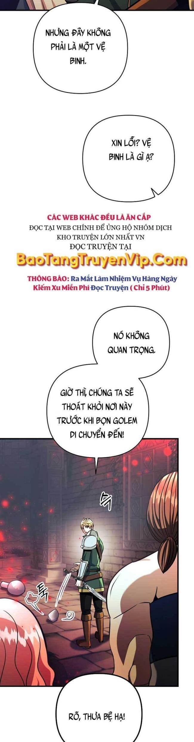 Tôi Trở Thành Hoàng Đế Điên Cuồng - Page 27