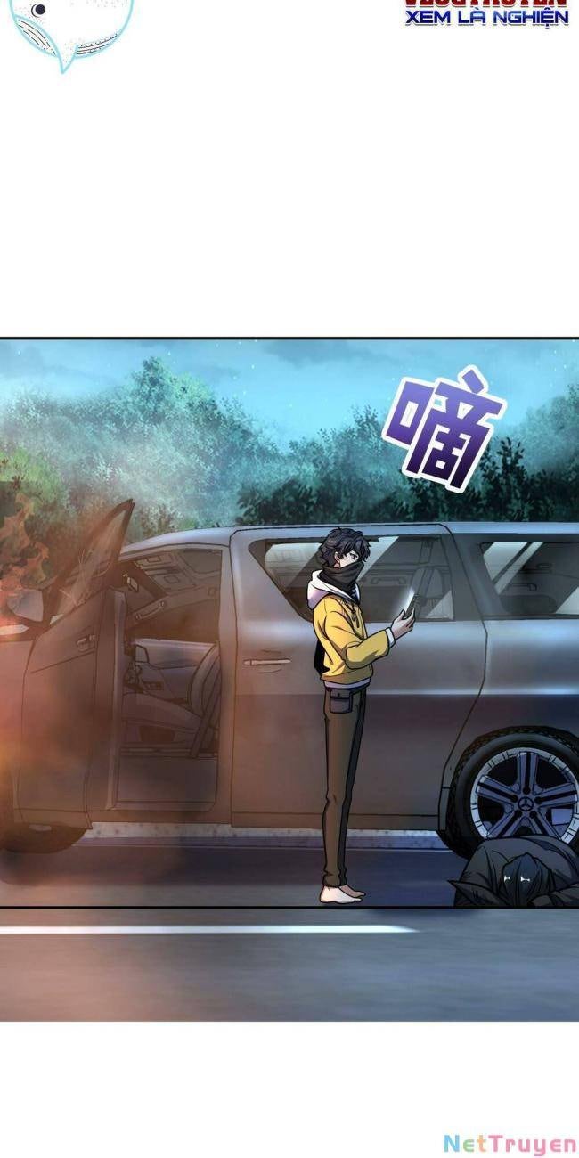 Mệnh Danh Thuật Của Bóng Tối - Page 26