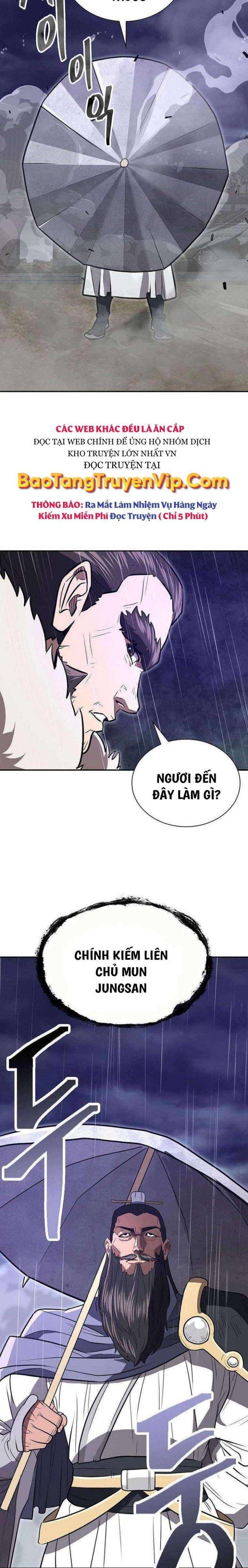 Kiếm Ma Đạo - Page 29