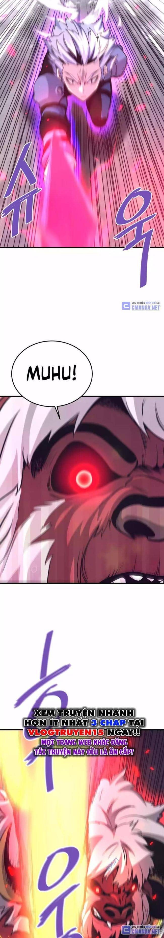 Ta Trở Về Từ Địa Ngục - Page 18