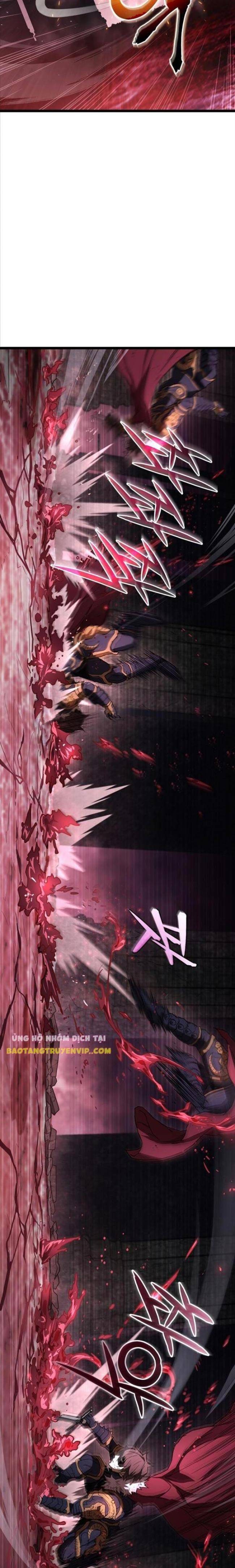 Người Chơi Làm Lại Cuộc Đời - Page 13