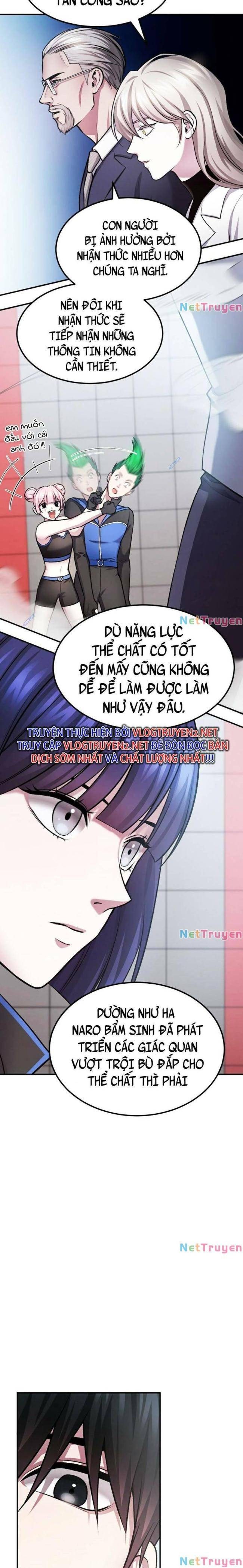 Quái Vật - Page 24