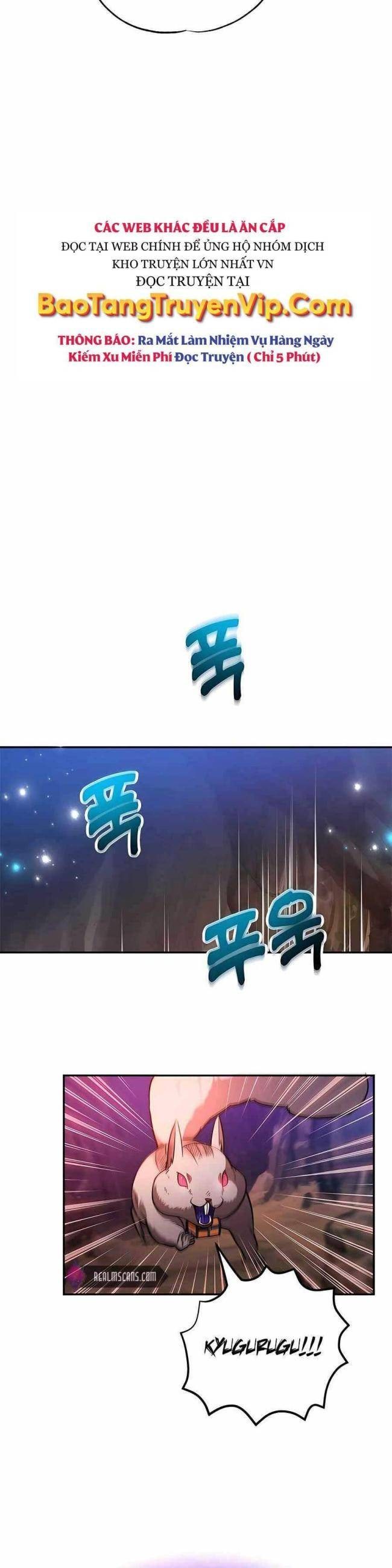 May Mắn Triệu Hồi Được Tinh Linh Hộ Vệ Hạng 10 - Page 25