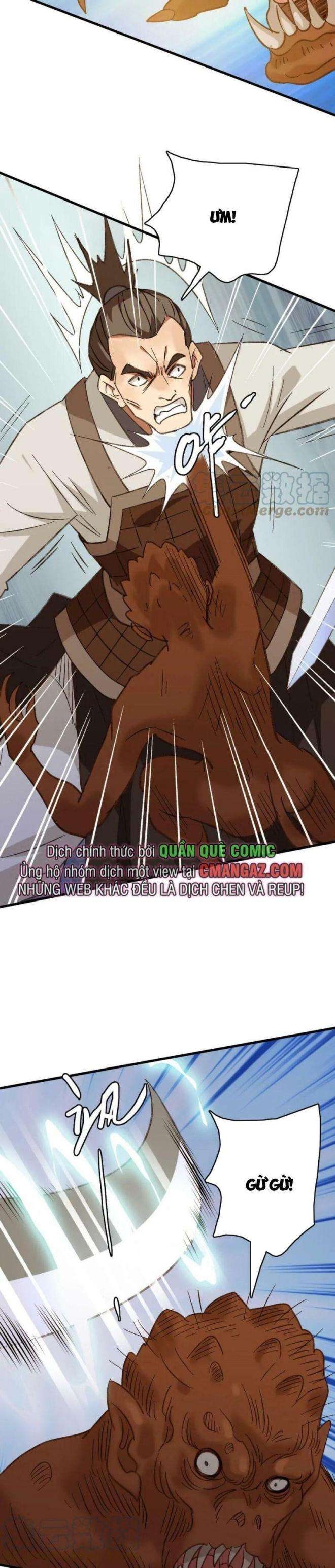 Siêu Đạo Thần Thuật - Page 28