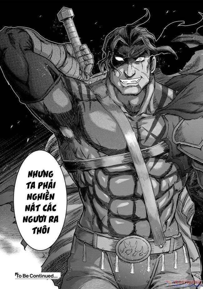 Chuyển Sinh Thành Kiếm - Page 31