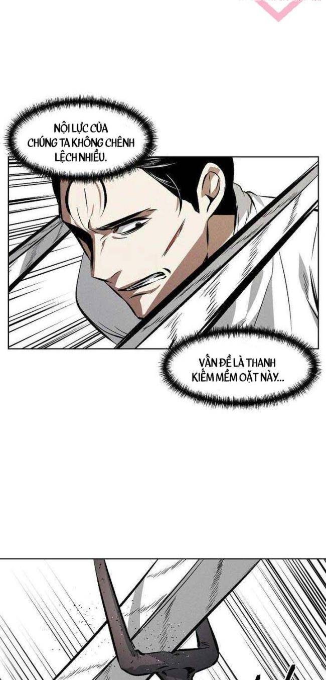 Kẻ Bất Bại - Page 33