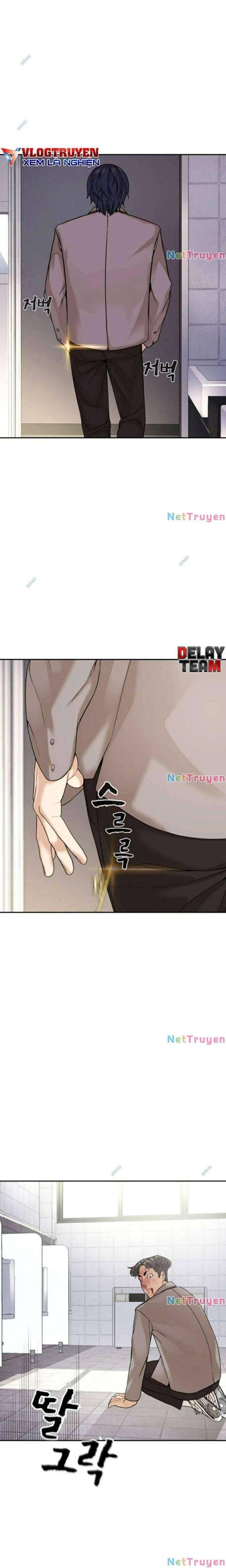 Trò Chơi Địa Ngục - Page 29