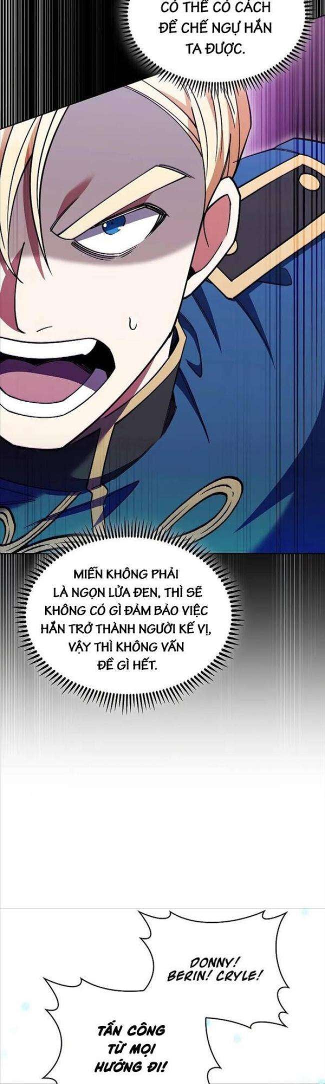 Hồi Quy Vào Gia Tộc Suy Tàn - Page 4