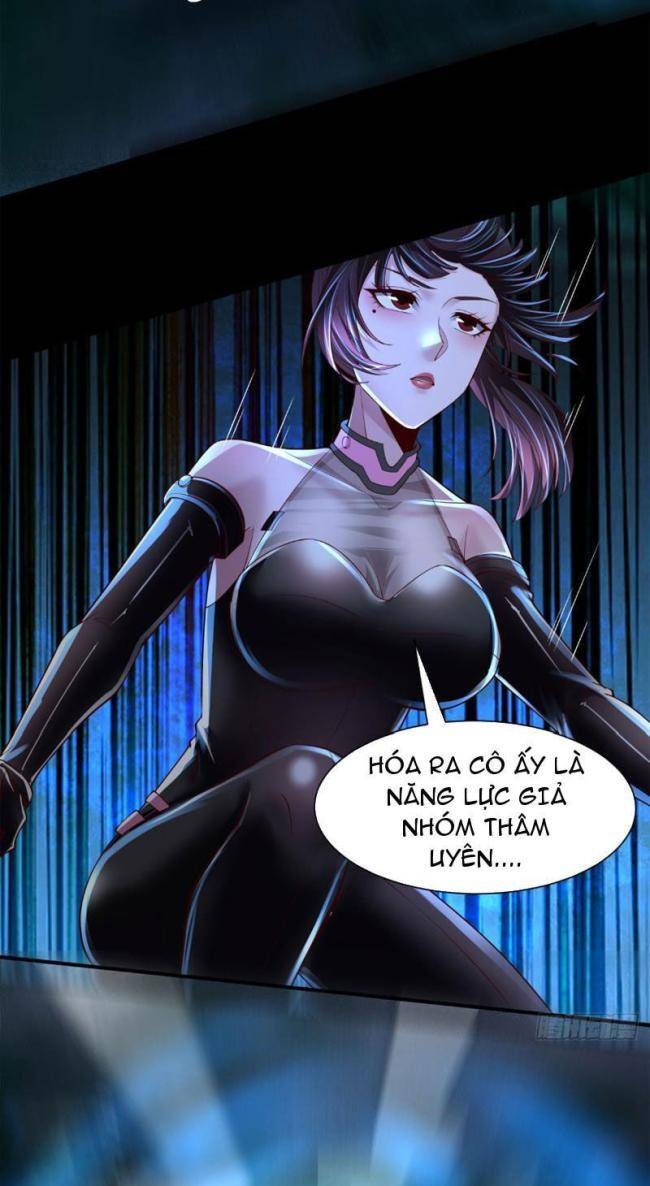 Từ Hồng Nguyệt Khai Thủy - Page 12