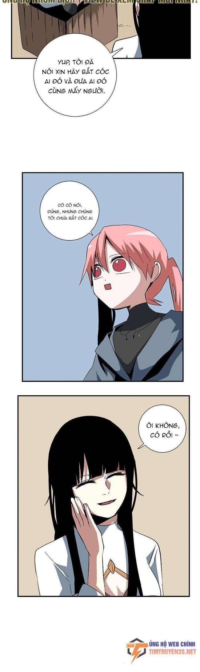 Ta Một Bước Làm Quỷ Vương - Page 41