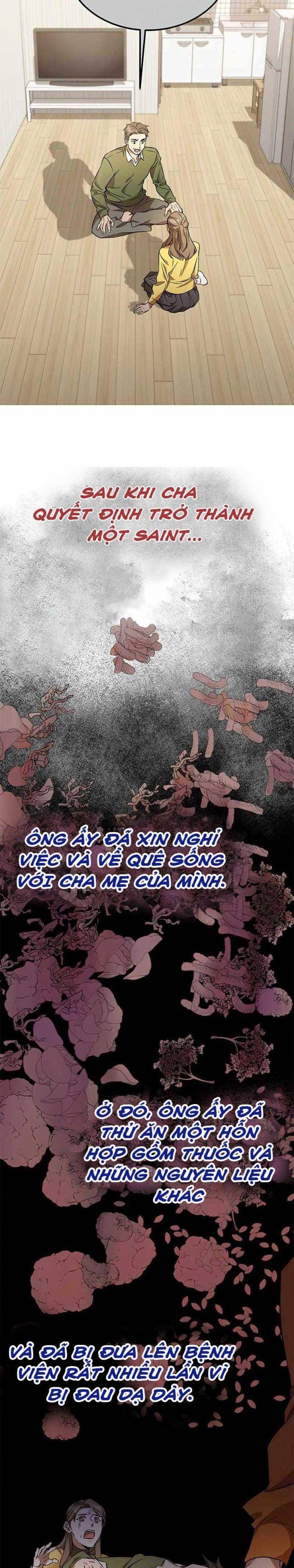 Thợ Săn Chơi Thuốc - Page 10