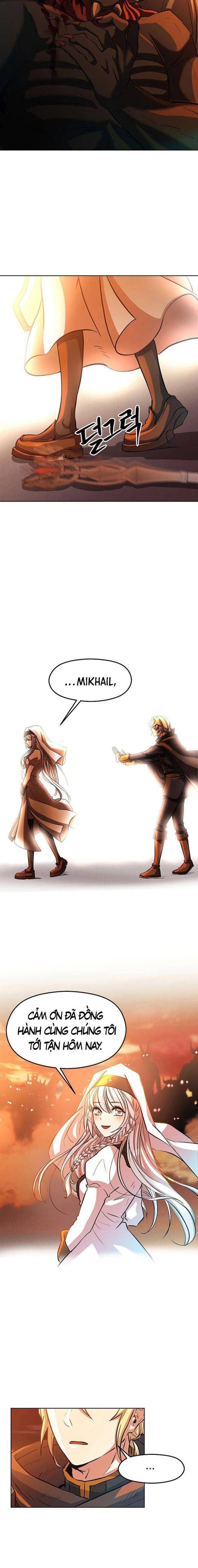 Đại Ma Đạo Sư Hồi Quy - Page 12