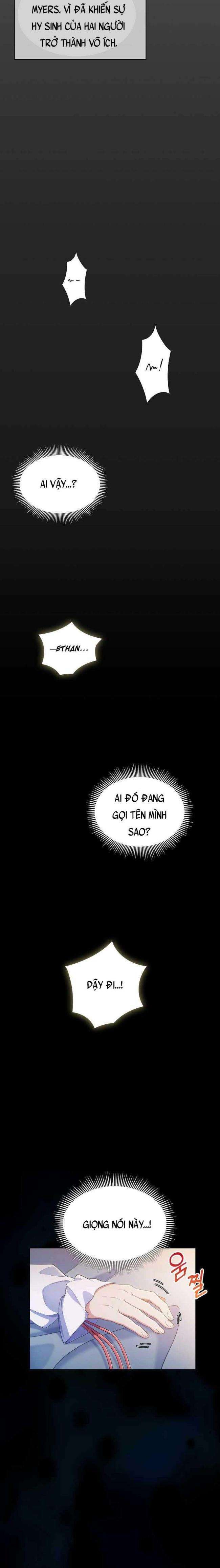 Hồi Quy Vào Gia Tộc Suy Tàn - Page 11