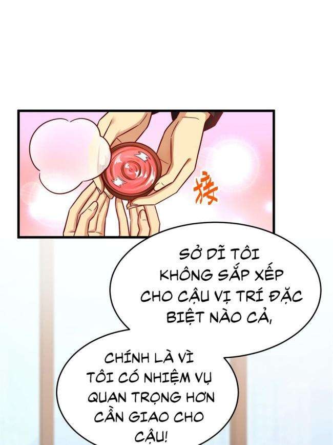 Trở Thành Tài Phiệt Nhờ Game - Page 39