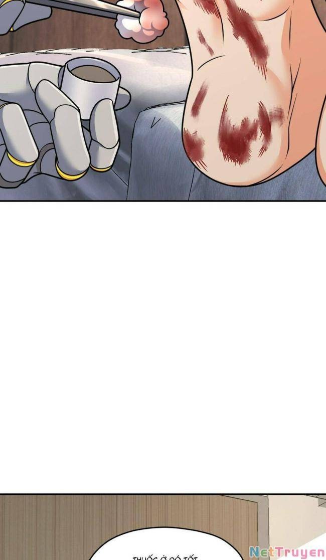 Mệnh Danh Thuật Của Bóng Tối - Page 21