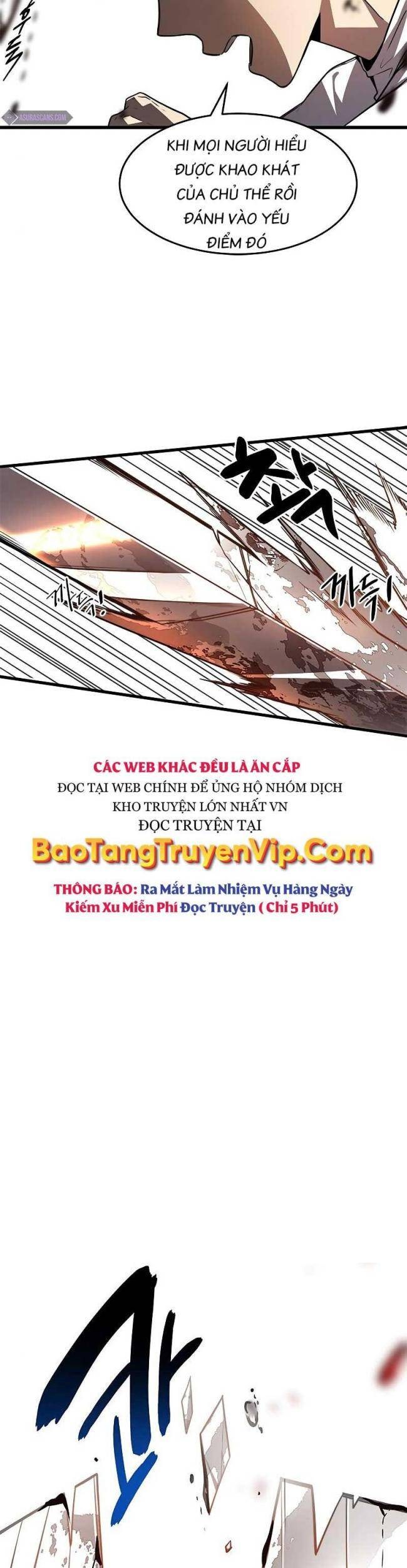 Sự Trở Lại Của Ranker Huyền Thoại - Page 17