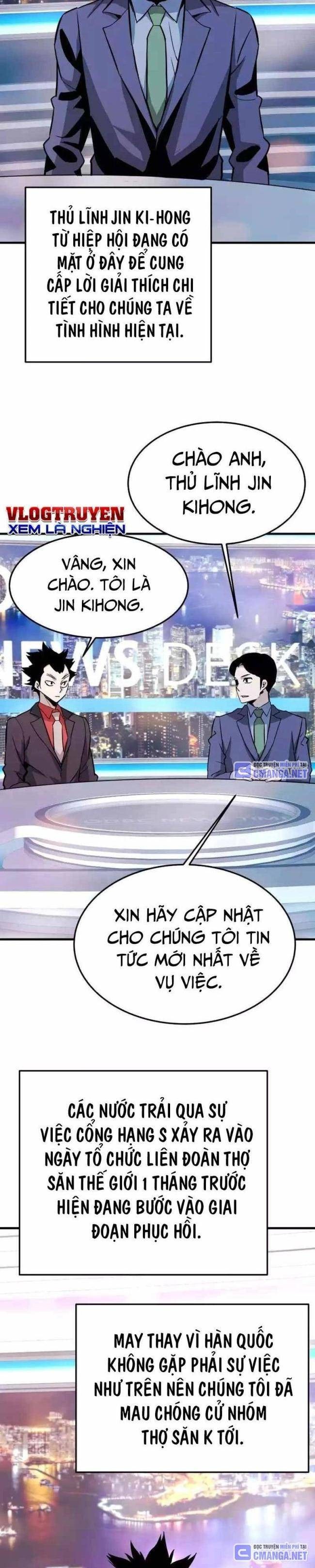 Ta Trở Về Từ Địa Ngục - Page 24