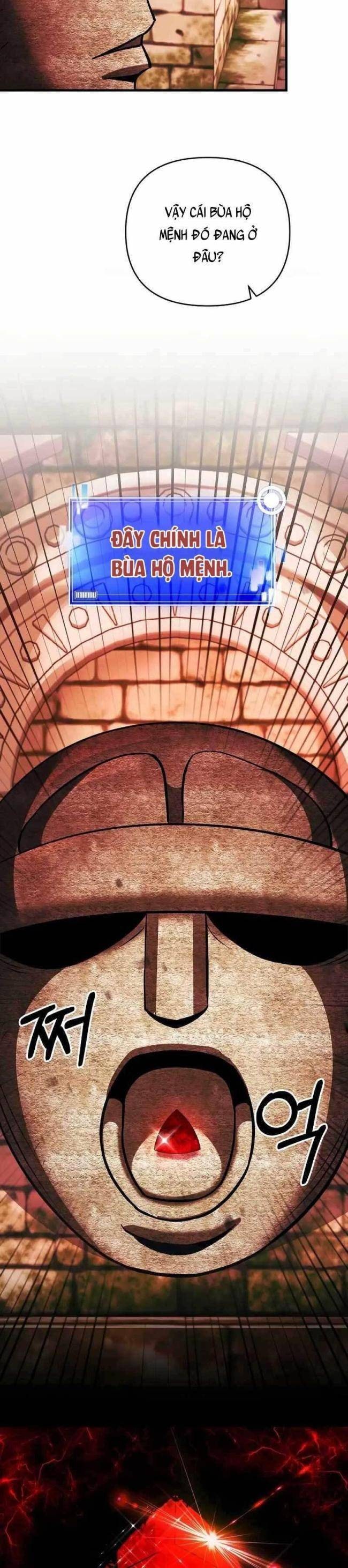 Tôi Trở Thành Hoàng Đế Điên Cuồng - Page 21